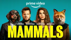Mammals Season 1