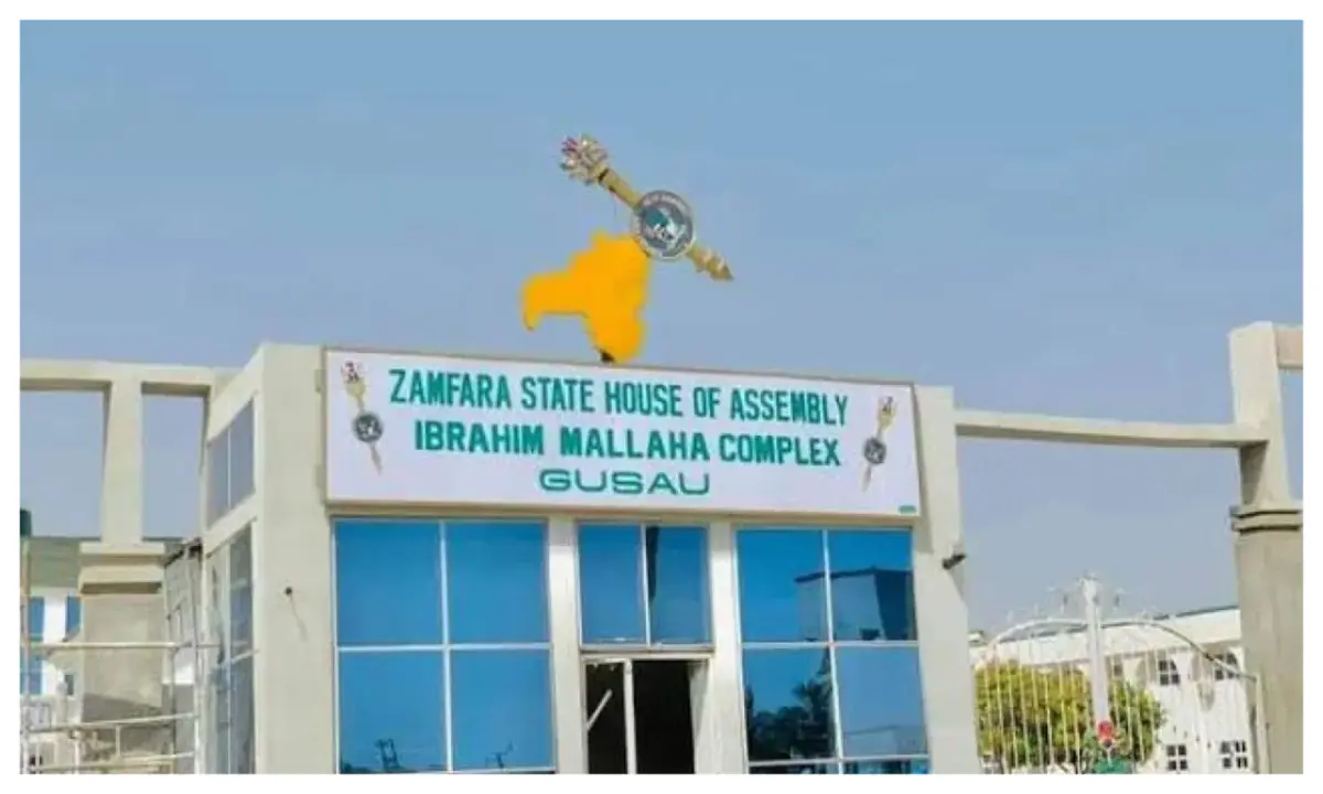 Zamfara court stops Bashar Aliyu, eight others from parading as Assembly members