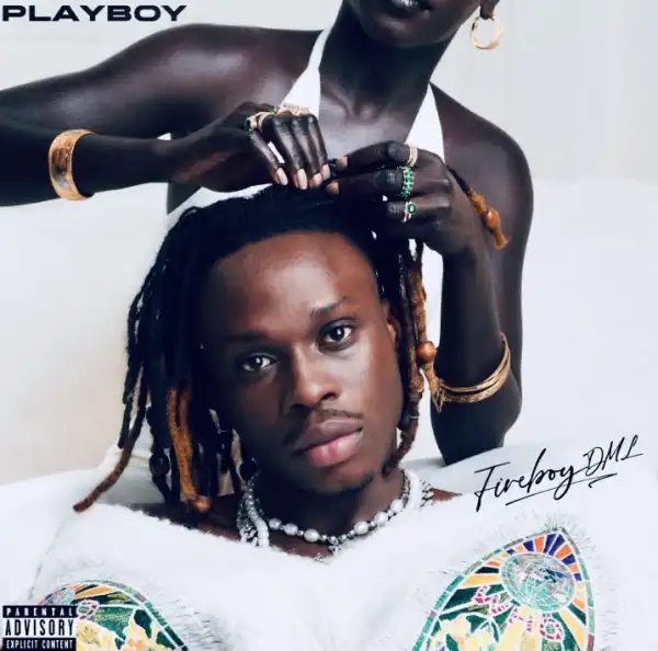 Fireboy DML – Diana ft. Chris Brown & Shenseea  (Instrumental)