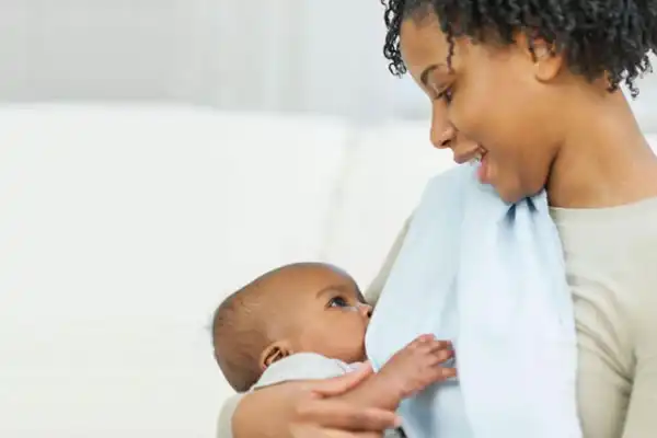 Govt intensifies exclusive breastfeeding advocacy