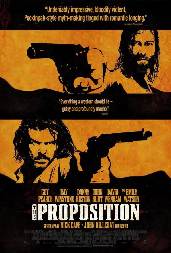 The Proposition (2005)