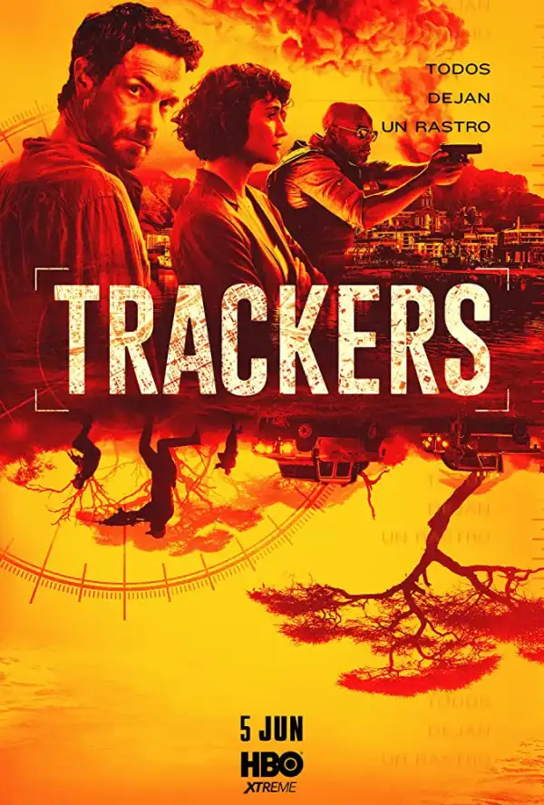 Trackers S01E06