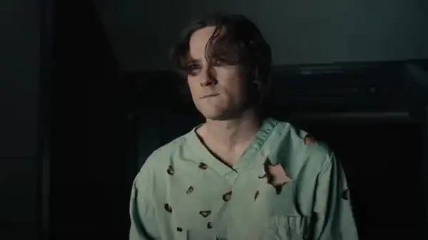 How Thunderbolts*’ Lewis Pullman Found Out Sentry Is in Avengers: Doomsday