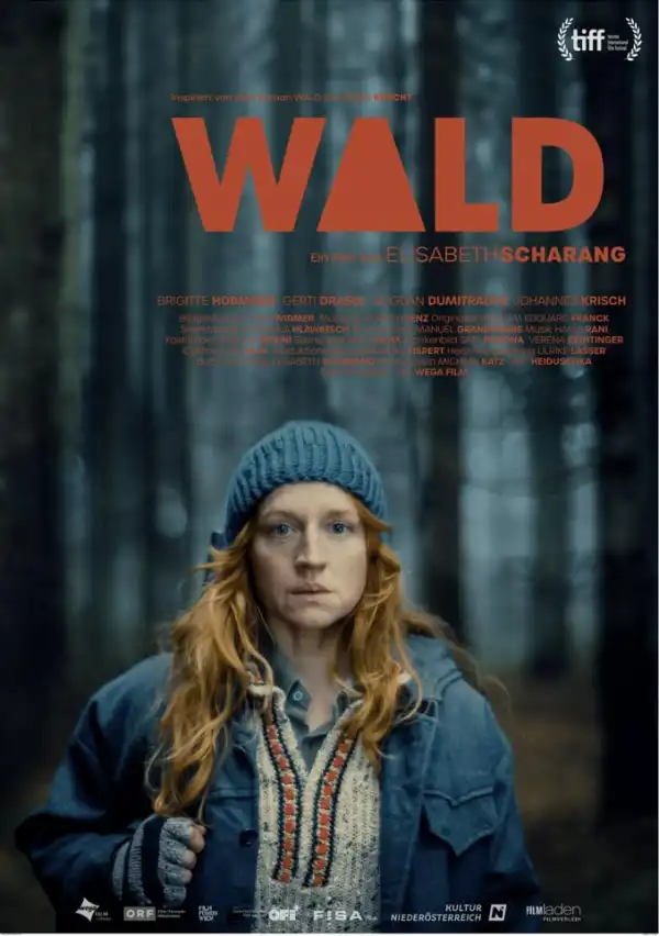 Woodland (2023) [German]