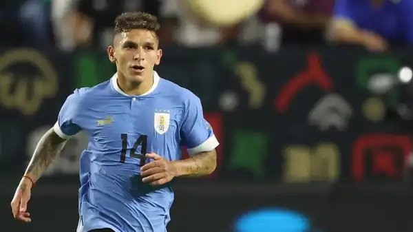 Arsenal confirm Lucas Torreira exit to Galatasaray