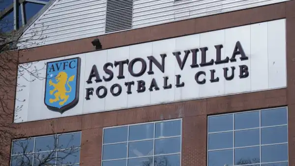Aston Villa launch Castore home kit for 2022/23 season