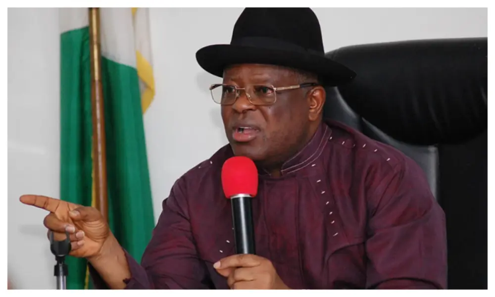 Tinubu’s 260 palliative projects nationwide 90% completed — Minister, Umahi