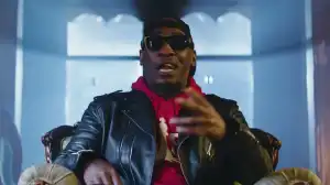 Method Man - Butterfly Effect (feat. RJ Payne) (Video)