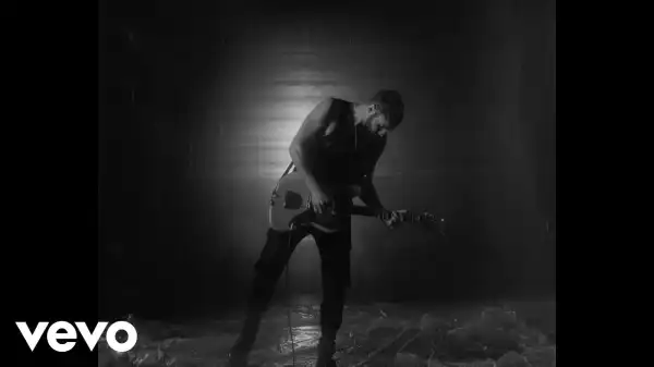 Ruston Kelly – The Weakness (Video)