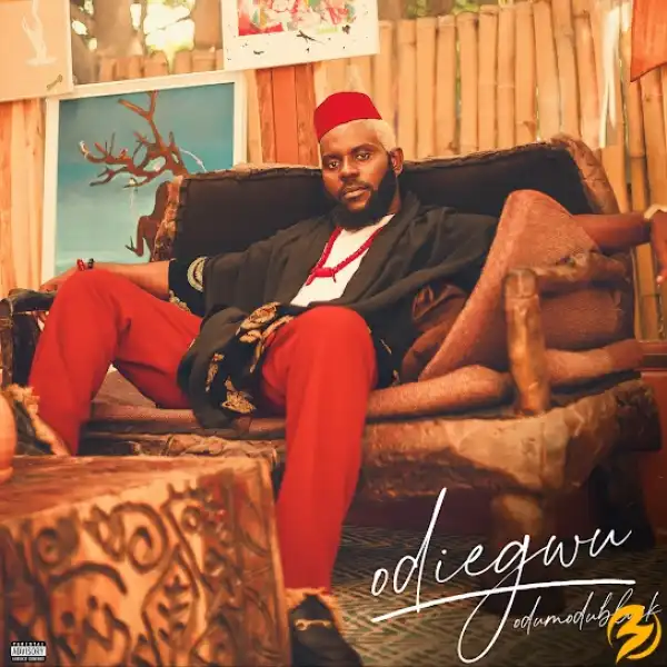 Odumodublvck – Duvan Zapata Ft. BlaqHouseGang