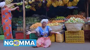 Nadia Mukami – Roho Mbaya (Video)