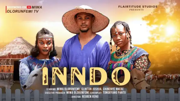 Inndo (2025 Nollywood Movie)