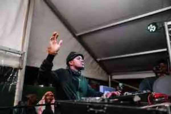 Kabza De Small – Heaven ft Kopzz Avenue, AcuteDose & Tlhopzin