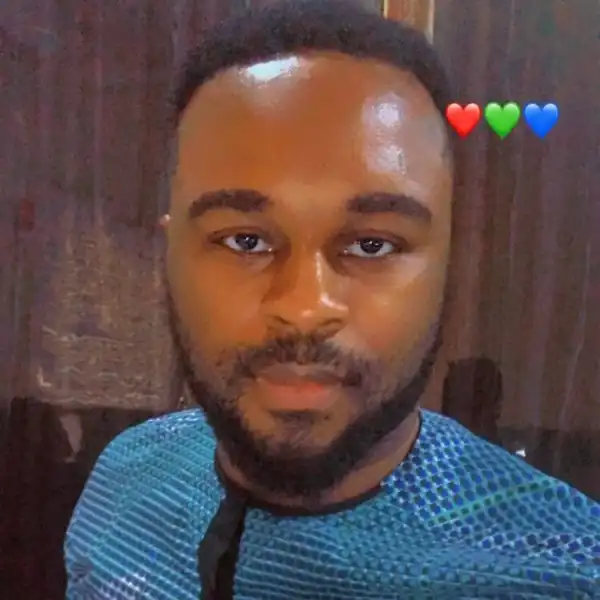 How Are You Surviving Under This Nasty Government of Buhari? - Alexander Ubani