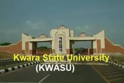 KWASU Post-UTME/DE 2026: Cut-off mark, Eligibility and Registration Details