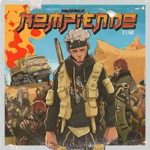 Redimi2 – Rompiendo (Album)