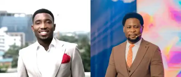 Reactions as Timi Dakolo shares cryptic Video despite reconciling with Apostle Femi Lazarus
