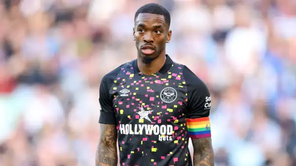 Thomas Frank discusses Ivan Toney