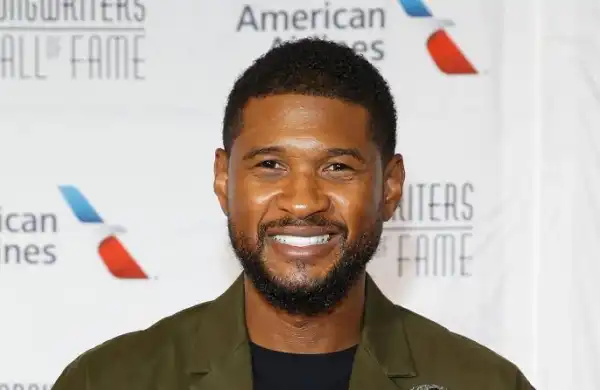 Usher Raymond IV Songs