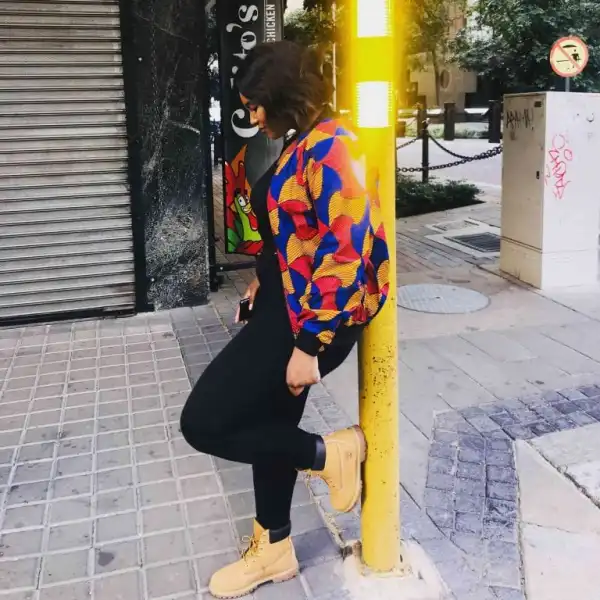 Lolo Em Ft Umfana – Ng’ekeleni