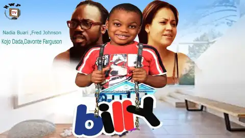 Billy Season 1