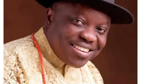 Emmanuel Uduaghan was a man with passion for God — Bishop Chris Kwakpovwe mourns former Delta Governor