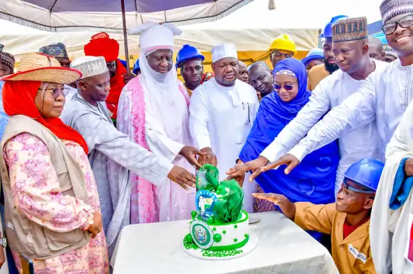 NiMet to provide weather information for rural farmers in 9 states