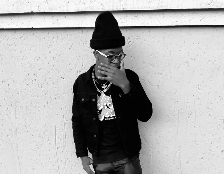 Djy Biza & ZDD Projects – 40 Message