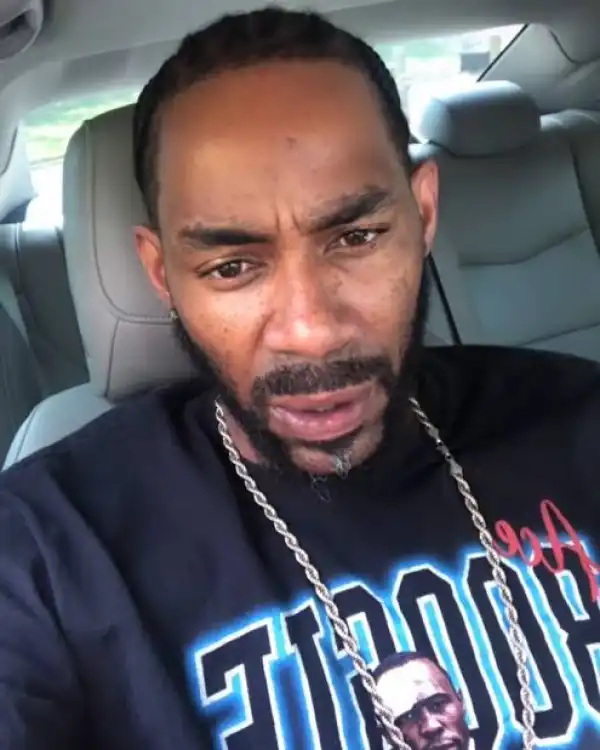 Biography & Career Of Arthur Reggie III