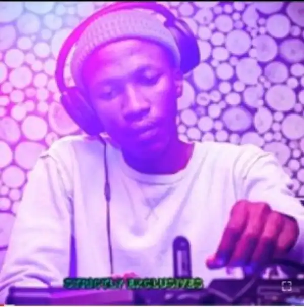 Mdu aka Trp – Sleepless nights