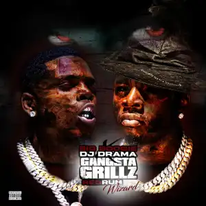 Big Boogie & DJ Drama – Army Ft. Bankroll Jizzle