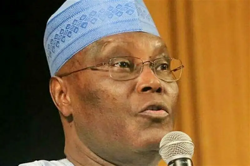 Atiku blames APC, banks for poor circulation of new naira notes