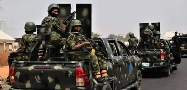 Council boss welcomes deployment of troops to Benue
