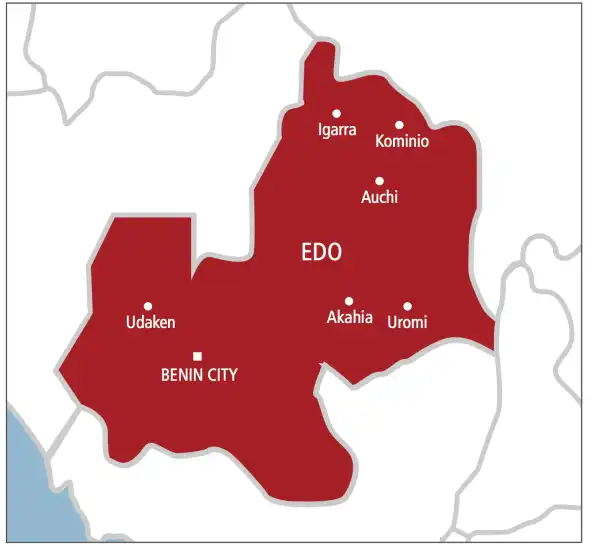 Edo: Suspected cultists kill revenue collector in Benin