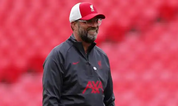 Football Manager Jurgen Klopp Biography & Net Worth 2020 (See Details)