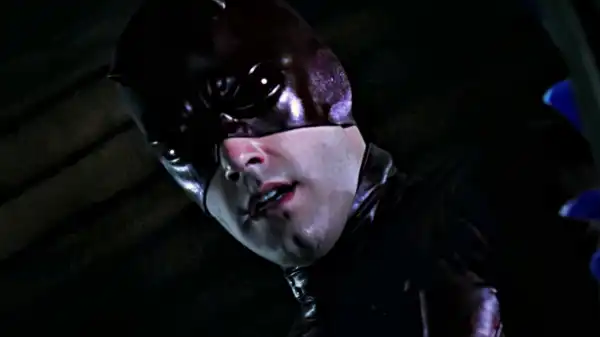 Ben Affleck Decides Who Would Win in Punisher vs. Daredevil Fight