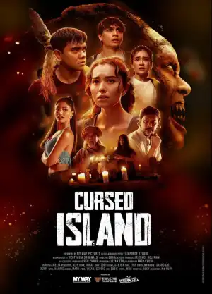 Island (2023) [Malay]