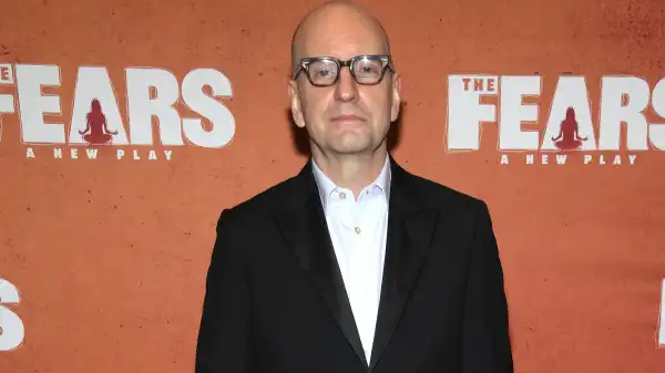 Black Bag Release Date Set for Steven Soderbergh Movie With Cate Blanchett & Michael Fassbender