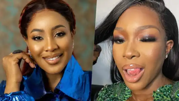 Erica And Vee Finally Settle Beef With One Another As Lockdown Reunion Comes To An End