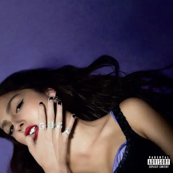 Olivia Rodrigo – all-american bitch