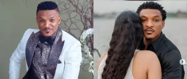 “Love Found Me Again” – Actor Shawn Faqua Shares Heartfelt Testimony