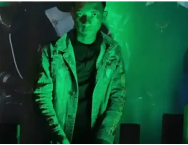 Dj Father – Come On