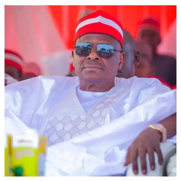 2027: Kwankwaso hosts Benue NDC candidates, discusses party unity, election strategy