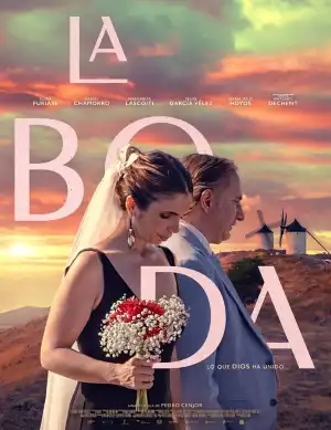 The Wedding (2026) [Spanish]
