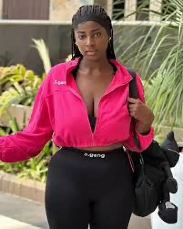 Career & Net Worth Of Idu Okoroafor