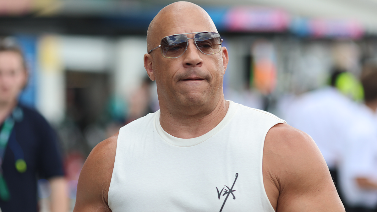 Vin Diesel Teases Fast & Furious 12, Says Studio Wants Finale Trilogy