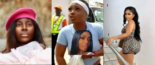 MUA Jennifer Reacts To Comfort Emmanson’s N500k Offer And Gifts Amid Ibom Air Ordeal