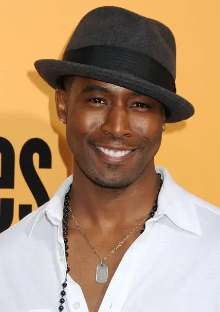 Career & Net Worth Of Gavin Houston