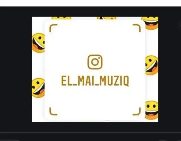 El Mai Muziq & Dj Small Tee – Street Fighter Ft. Parker88