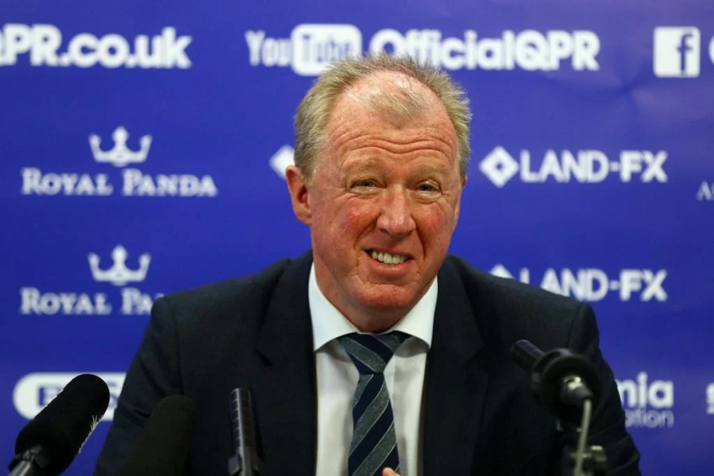 Super Eagles: McClaren, Saintfiet interviewed by NFF